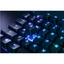 SteelSeries Apex 5 Gaming Keyboard, US Layout, Wired, Black