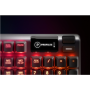 SteelSeries Apex 5 Gaming Keyboard, US Layout, Wired, Black