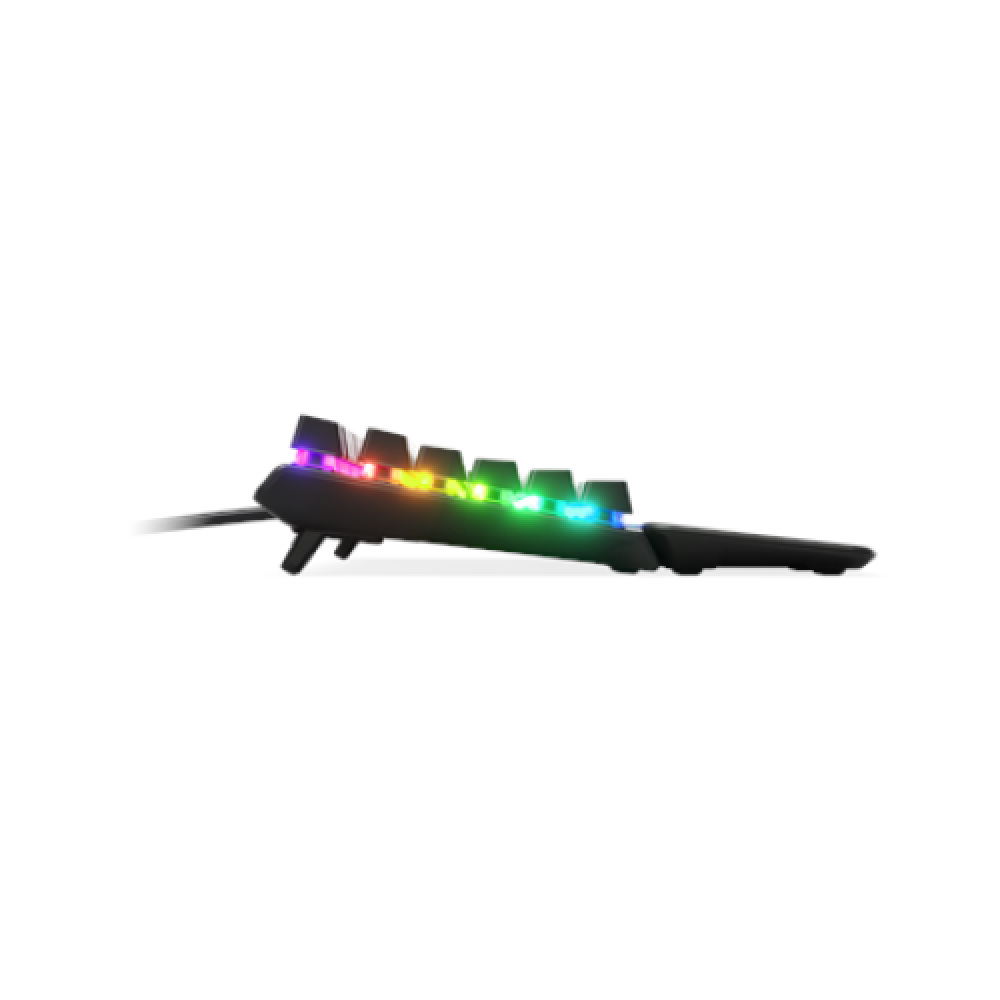 SteelSeries Apex 5 Gaming Keyboard, US Layout, Wired, Black