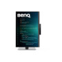 Benq , RD240Q , 24.1 , IPS , 16:10 , 60 Hz , 5 ms , 2560 x 1600 pixels , 300 cd/m² , HDMI ports quantity 1