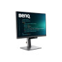 Benq , RD240Q , 24.1 , IPS , 16:10 , 60 Hz , 5 ms , 2560 x 1600 pixels , 300 cd/m² , HDMI ports quantity 1
