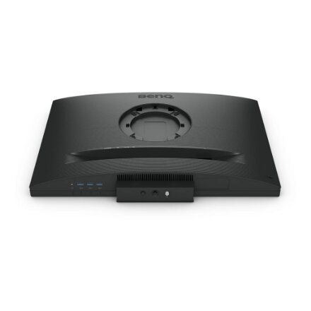 Benq , RD240Q , 24.1 , IPS , 16:10 , 60 Hz , 5 ms , 2560 x 1600 pixels , 300 cd/m² , HDMI ports quantity 1