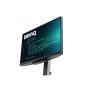 Benq , RD240Q , 24.1 , IPS , 16:10 , 60 Hz , 5 ms , 2560 x 1600 pixels , 300 cd/m² , HDMI ports quantity 1