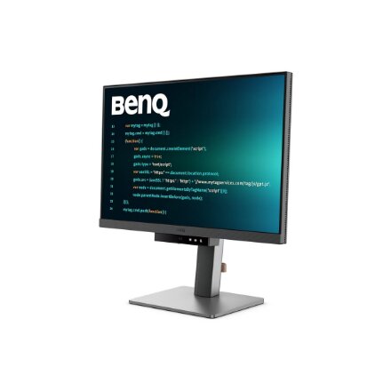 Benq , RD240Q , 24.1 , IPS , 16:10 , 60 Hz , 5 ms , 2560 x 1600 pixels , 300 cd/m² , HDMI ports quantity 1