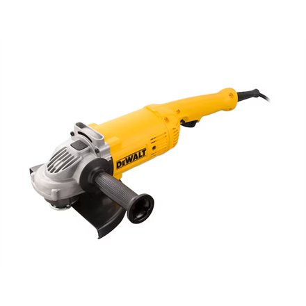 DEWALT , Angle Grinder , DWE490-QS , 230 mm , 2000 W
