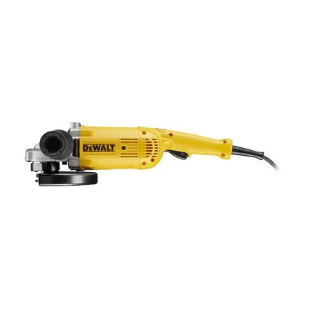 DEWALT , Angle Grinder , DWE490-QS , 230 mm , 2000 W