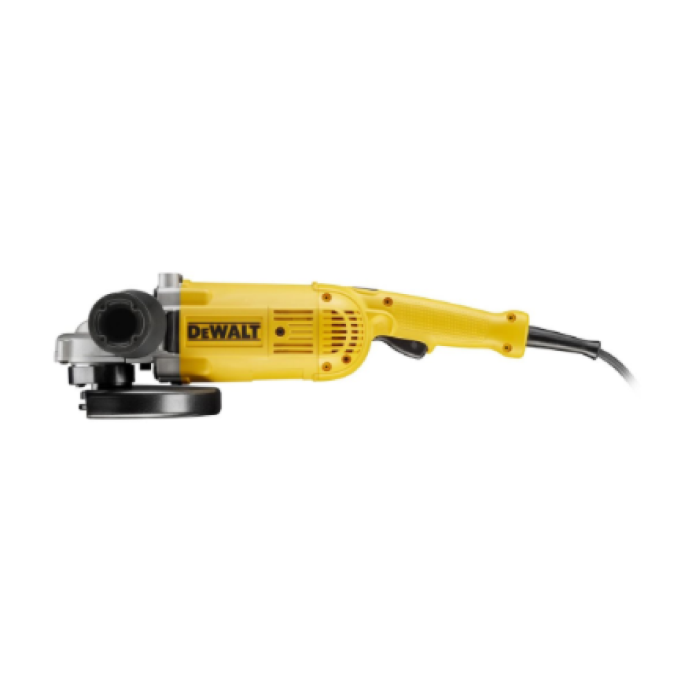 DEWALT , Angle Grinder , DWE490-QS , 230 mm , 2000 W