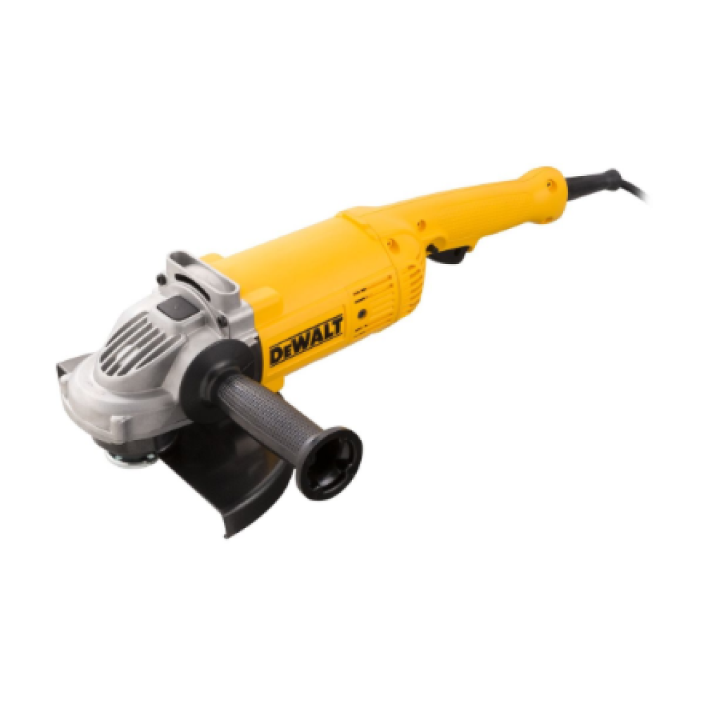 DEWALT , Angle Grinder , DWE490-QS , 230 mm , 2000 W