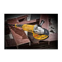 DEWALT , Angle Grinder , DWE490-QS , 230 mm , 2000 W