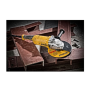 DEWALT , Angle Grinder , DWE490-QS , 230 mm , 2000 W
