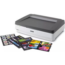 Epson Expression 13000XL Pro A3 Film and Graphics Scanner , B11B257401BT , Flatbed scanner
