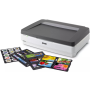 Epson Expression 13000XL Pro A3 Film and Graphics Scanner , B11B257401BT , Flatbed scanner