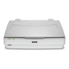 Epson Expression 13000XL Pro A3 Film and Graphics Scanner , B11B257401BT , Flatbed scanner