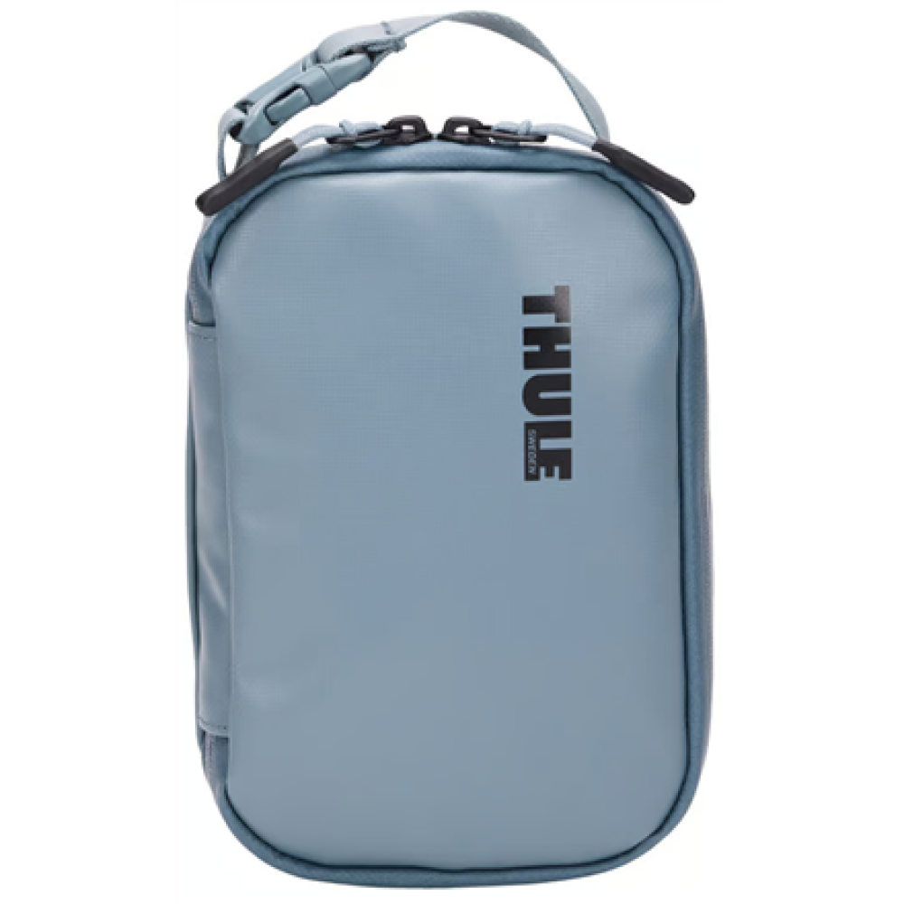 Thule TCGC301 Chasm , Small Gear Cube, 3L , Bag , Pond gray , Waterproof