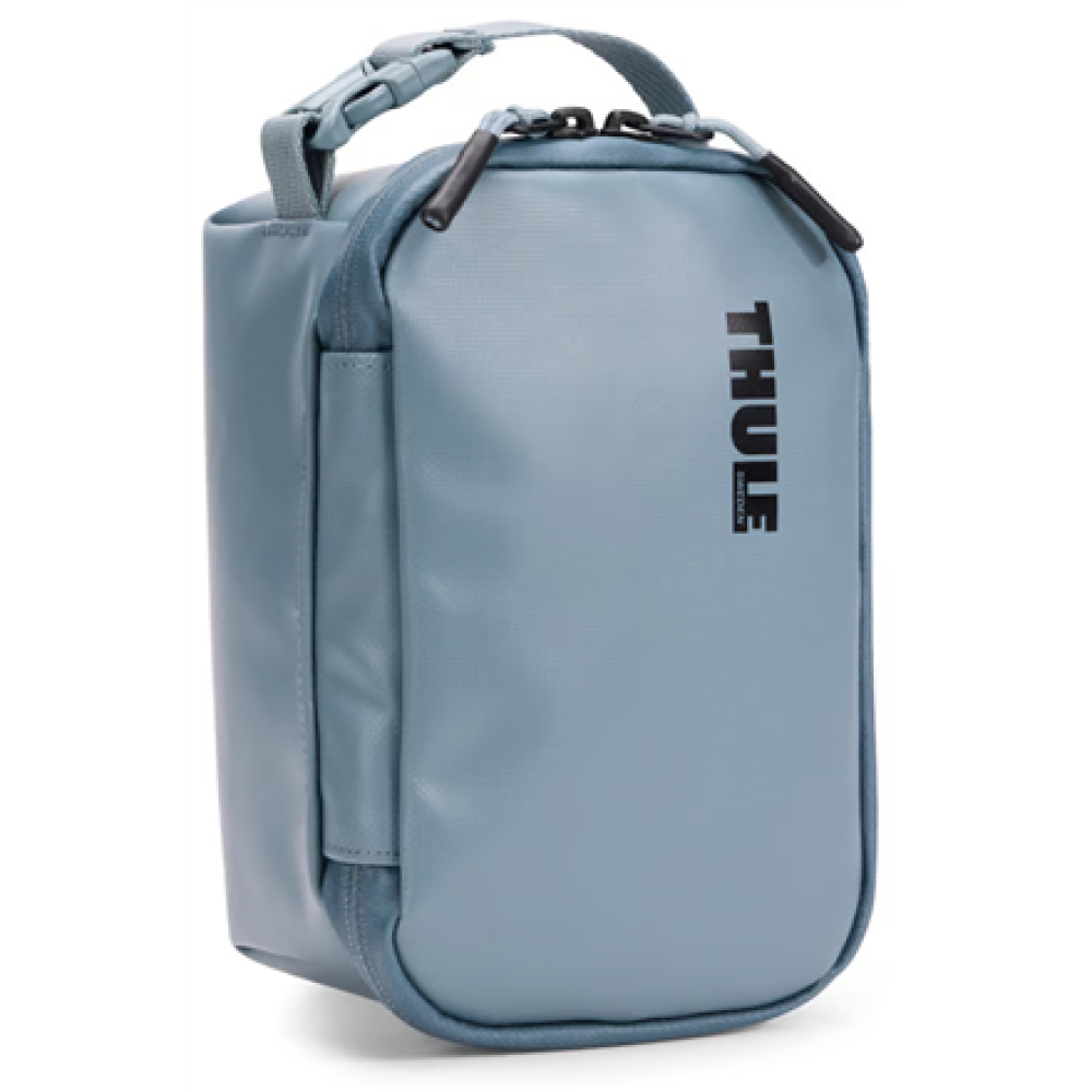Thule TCGC301 Chasm , Small Gear Cube, 3L , Bag , Pond gray , Waterproof