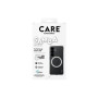 CARE by PanzerGlass Samba Case Transparent w. White Qi Samsung New Galaxy S26 , PanzerGlass
