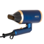 Camry , Hair Dryer , CR 2268 , 1800 W , Number of temperature settings 2 , Ionic function , Diffuser nozzle , Blue/Gold