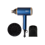 Camry , Hair Dryer , CR 2268 , 1800 W , Number of temperature settings 2 , Ionic function , Diffuser nozzle , Blue/Gold