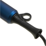 Camry , Hair Dryer , CR 2268 , 1800 W , Number of temperature settings 2 , Ionic function , Diffuser nozzle , Blue/Gold