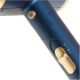 Camry , Hair Dryer , CR 2268 , 1800 W , Number of temperature settings 2 , Ionic function , Diffuser nozzle , Blue/Gold