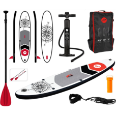 Pure4Fun Basic SUP 305 , INT950010 , Max user weight 150 kg