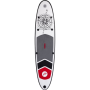 Pure4Fun Basic SUP 305 , INT950010 , Max user weight 150 kg