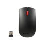 Lenovo Essential , Wireless Keyboard and Mouse Combo - Nordic , Keyboard and Mouse Set , Wireless , Nordic , Numeric keypad , Wireless connection