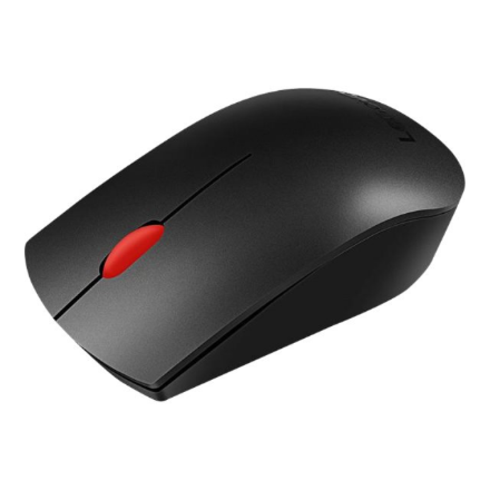 Lenovo Essential , Wireless Keyboard and Mouse Combo - Nordic , Keyboard and Mouse Set , Wireless , Nordic , Numeric keypad , Wireless connection