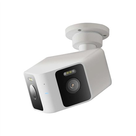 Xiaomi , Camera , CW100 Dual EU , Bullet , 3 MP , F1.6 , IP66 , H.265 , Micro SD, Max. 256 GB
