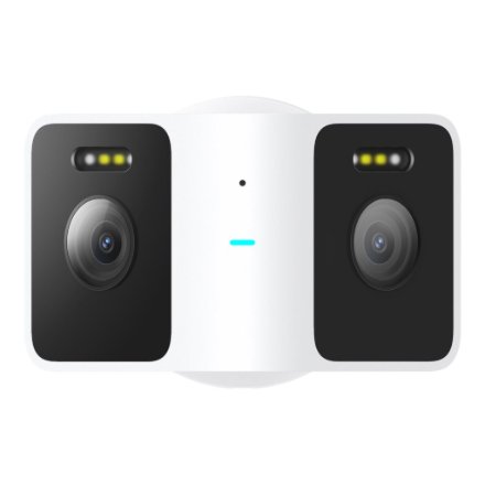 Xiaomi , Camera , CW100 Dual EU , Bullet , 3 MP , F1.6 , IP66 , H.265 , Micro SD, Max. 256 GB