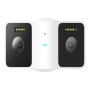 Xiaomi , Camera , CW100 Dual EU , Bullet , 3 MP , F1.6 , IP66 , H.265 , Micro SD, Max. 256 GB