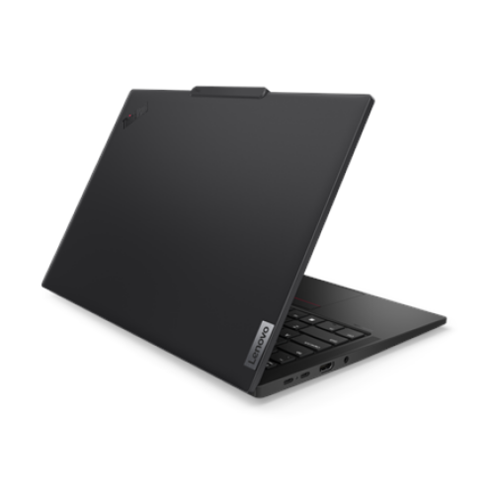 Lenovo ThinkPad T14s , Black , 14 , IPS , WUXGA , 1920 x 1200 pixels , Anti-glare , Snapdragon X Elite , X1E-78-100 , 32 GB , Soldered LPDDR5x , Solid-state drive capacity 1000 GB , Qualcomm Adreno GPU , Windows 11 Pro , 802.11be , Bluetooth version 5.3 ,