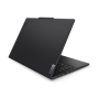 Lenovo ThinkPad T14s , Black , 14 , IPS , WUXGA , 1920 x 1200 pixels , Anti-glare , Snapdragon X Elite , X1E-78-100 , 32 GB , Soldered LPDDR5x , Solid-state drive capacity 1000 GB , Qualcomm Adreno GPU , Windows 11 Pro , 802.11be , Bluetooth version 5.3 ,