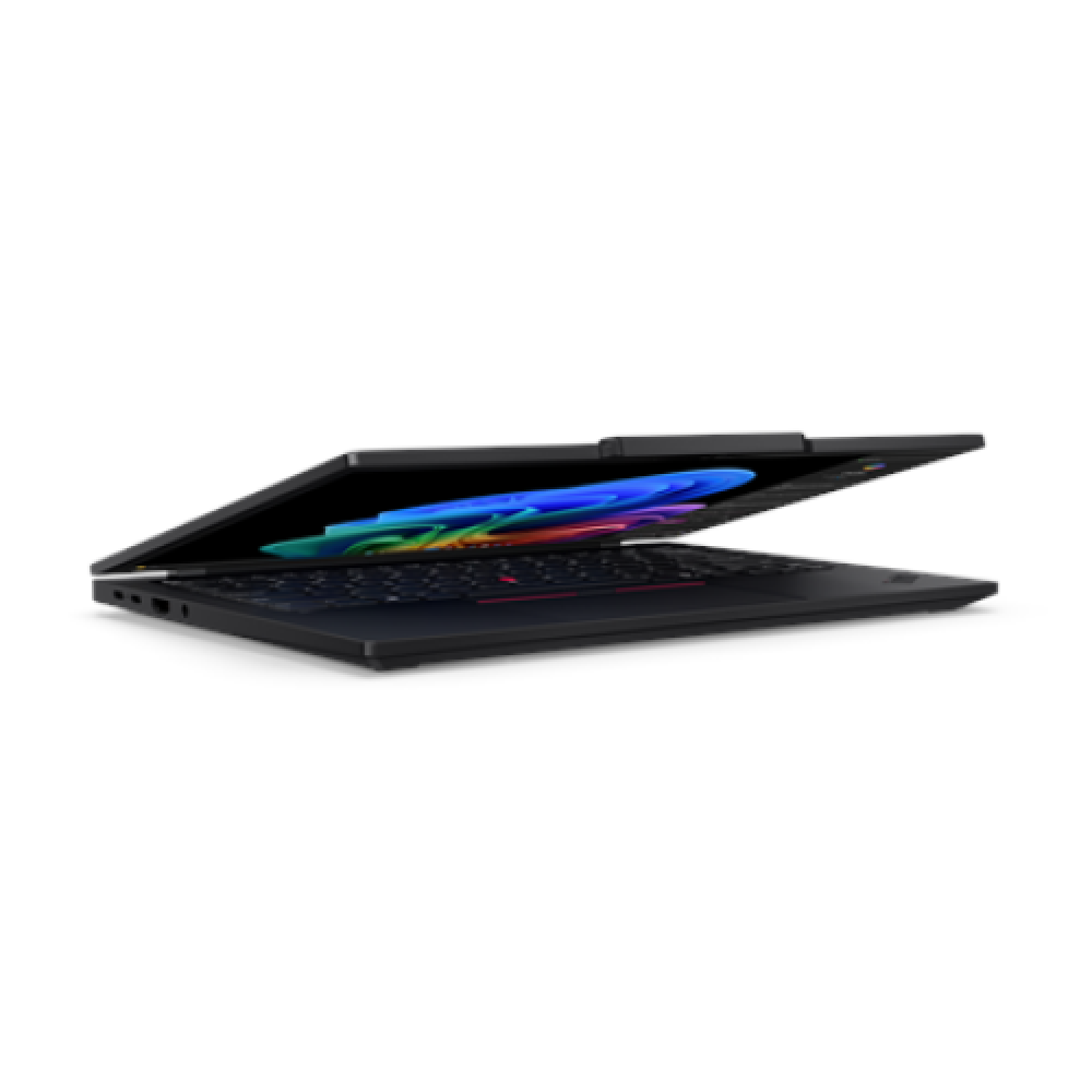 Lenovo ThinkPad T14s , Black , 14 , IPS , WUXGA , 1920 x 1200 pixels , Anti-glare , Snapdragon X Elite , X1E-78-100 , 32 GB , Soldered LPDDR5x , Solid-state drive capacity 1000 GB , Qualcomm Adreno GPU , Windows 11 Pro , 802.11be , Bluetooth version 5.3 ,