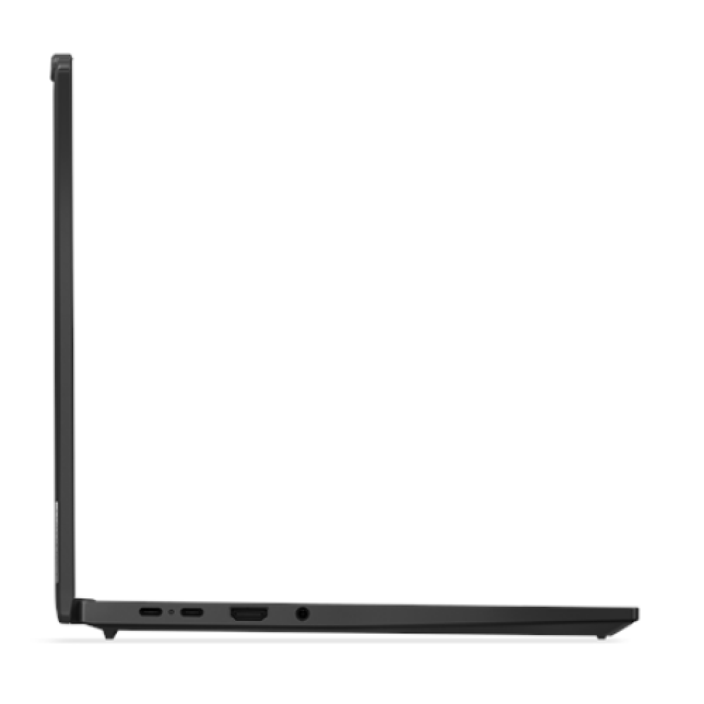 Lenovo ThinkPad T14s , Black , 14 , IPS , WUXGA , 1920 x 1200 pixels , Anti-glare , Snapdragon X Elite , X1E-78-100 , 32 GB , Soldered LPDDR5x , Solid-state drive capacity 1000 GB , Qualcomm Adreno GPU , Windows 11 Pro , 802.11be , Bluetooth version 5.3 ,