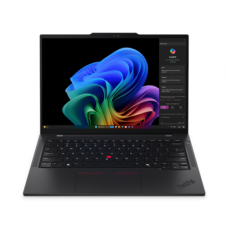 Lenovo ThinkPad T14s , Black , 14 , IPS , WUXGA , 1920 x 1200 pixels , Anti-glare , Snapdragon X Elite , X1E-78-100 , 32 GB , Soldered LPDDR5x , Solid-state drive capacity 1000 GB , Qualcomm Adreno GPU , Windows 11 Pro , 802.11be , Bluetooth version 5.3 ,