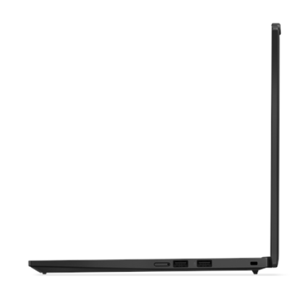 Lenovo ThinkPad T14s , Black , 14 , IPS , WUXGA , 1920 x 1200 pixels , Anti-glare , Snapdragon X Elite , X1E-78-100 , 32 GB , Soldered LPDDR5x , Solid-state drive capacity 1000 GB , Qualcomm Adreno GPU , Windows 11 Pro , 802.11be , Bluetooth version 5.3 ,