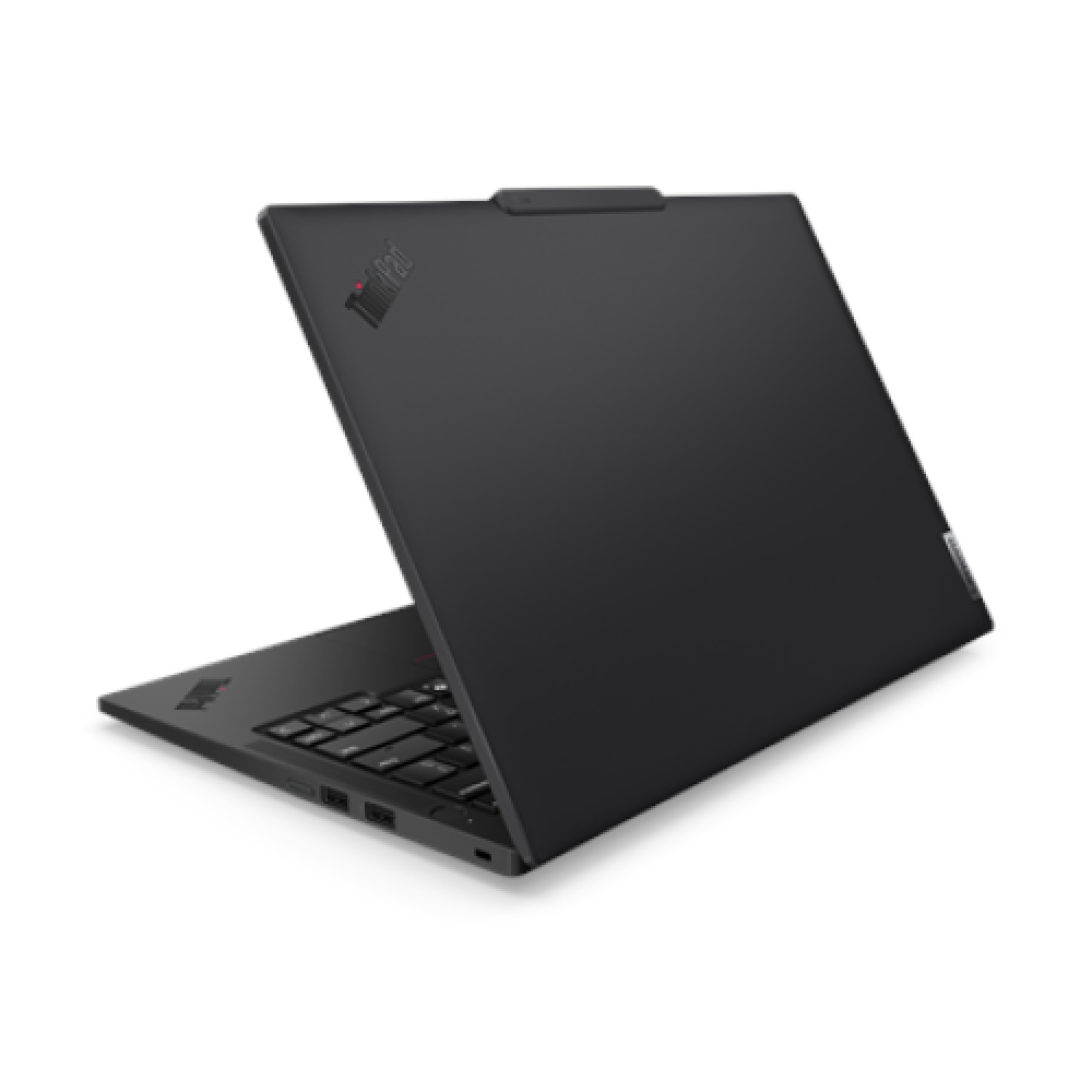 Lenovo ThinkPad T14s , Black , 14 , IPS , WUXGA , 1920 x 1200 pixels , Anti-glare , Snapdragon X Elite , X1E-78-100 , 32 GB , Soldered LPDDR5x , Solid-state drive capacity 1000 GB , Qualcomm Adreno GPU , Windows 11 Pro , 802.11be , Bluetooth version 5.3 ,