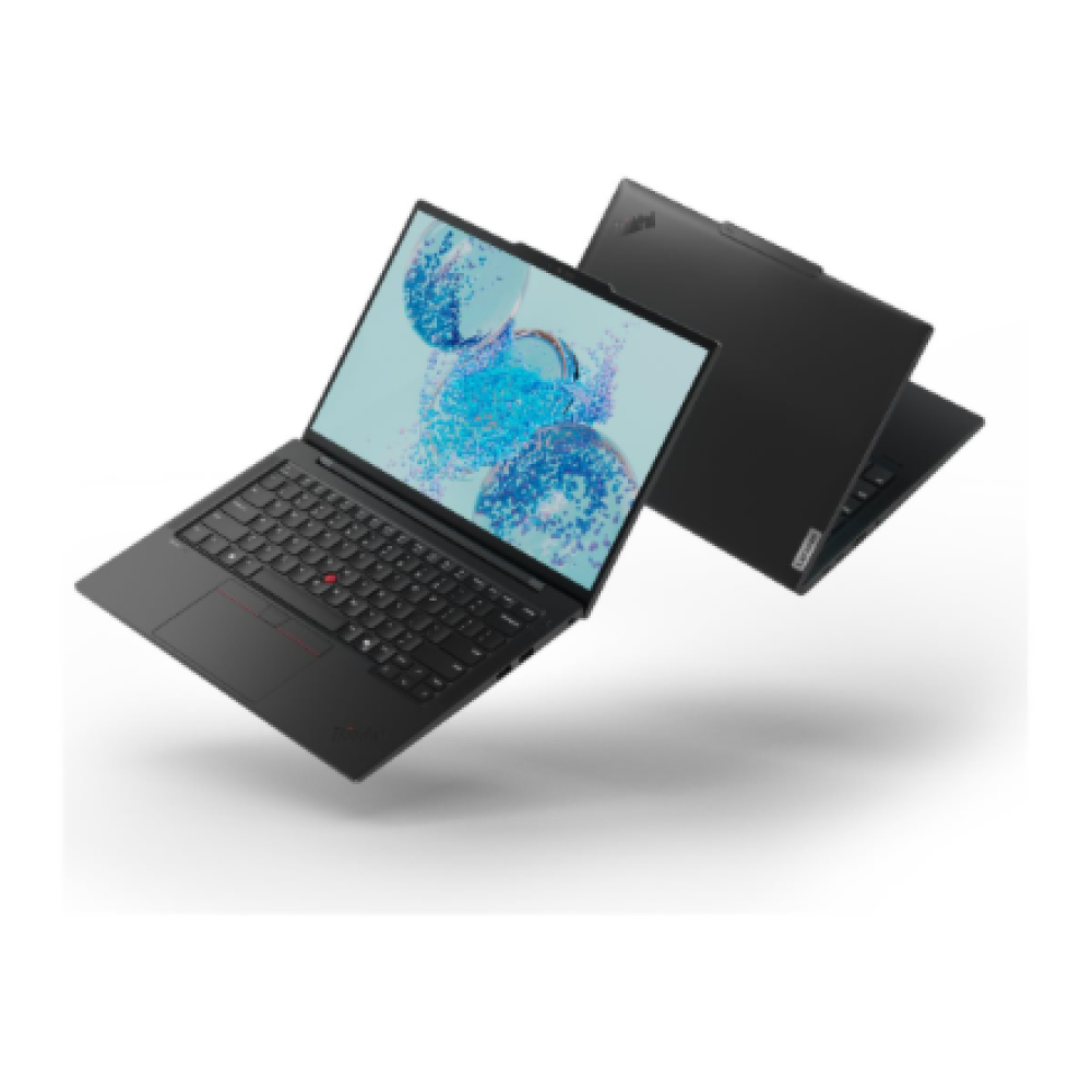 Lenovo ThinkPad T14s , Black , 14 , IPS , WUXGA , 1920 x 1200 pixels , Anti-glare , Snapdragon X Elite , X1E-78-100 , 32 GB , Soldered LPDDR5x , Solid-state drive capacity 1000 GB , Qualcomm Adreno GPU , Windows 11 Pro , 802.11be , Bluetooth version 5.3 ,