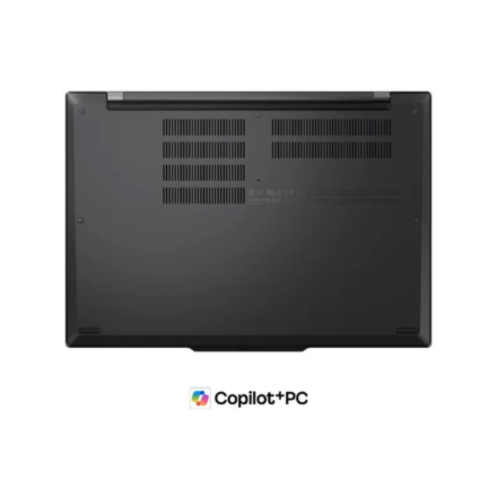 Lenovo ThinkPad T14s , Black , 14 , IPS , WUXGA , 1920 x 1200 pixels , Anti-glare , Snapdragon X Elite , X1E-78-100 , 32 GB , Soldered LPDDR5x , Solid-state drive capacity 1000 GB , Qualcomm Adreno GPU , Windows 11 Pro , 802.11be , Bluetooth version 5.3 ,