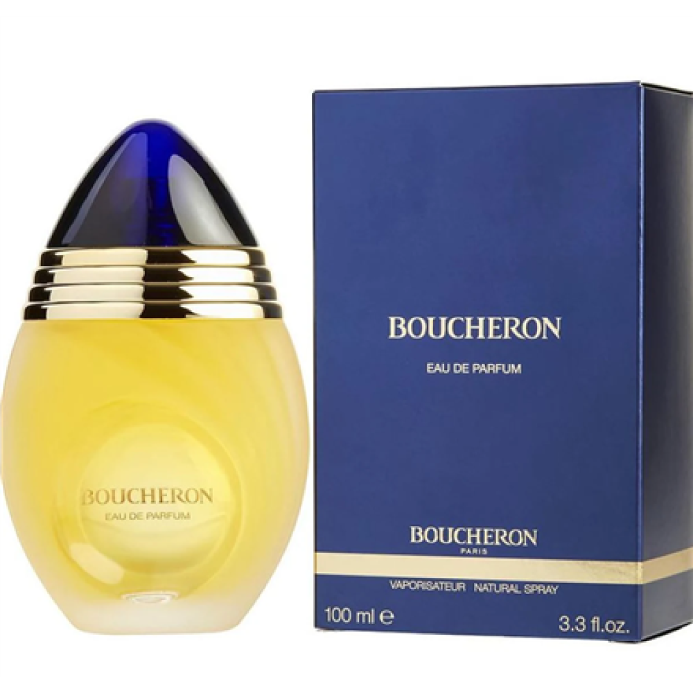 Boucheron , Pour Femme (Perfume for Women) EDP, 100ml