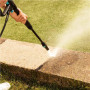 Cecotec Pressure washer , HydroBoost 1600 Car&Garden , Corded operating , Washing function , 1600 W , 220-240 V , Black/Grey