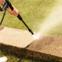 Cecotec Pressure washer , HydroBoost 1600 Car&Garden , Corded operating , Washing function , 1600 W , 220-240 V , Black/Grey