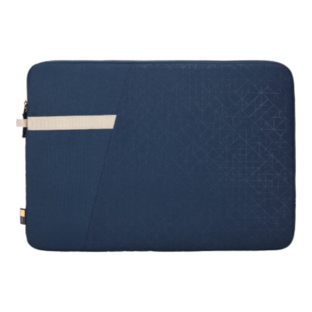 Case Logic , IBRS215 , Ibira Laptop Sleeve , Sleeve , Dress Blue