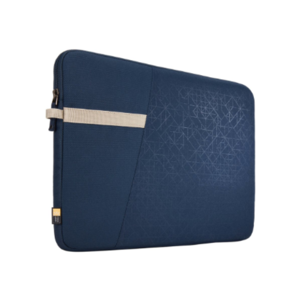 Case Logic , IBRS215 , Ibira Laptop Sleeve , Sleeve , Dress Blue