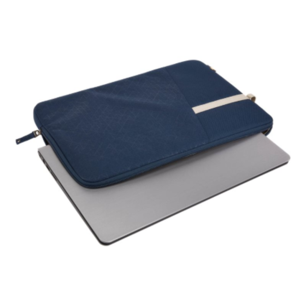 Case Logic , IBRS215 , Ibira Laptop Sleeve , Sleeve , Dress Blue