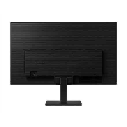 Samsung , LS27F320GAUXEN , 27 , IPS , FHD , 16:9 , 120 Hz , 5 ms , 1920 x 1080 pixels , 250 cd/m² , HDMI ports quantity 2 , Black