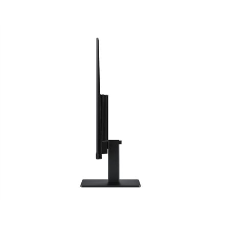 Samsung , LS27F320GAUXEN , 27 , IPS , FHD , 16:9 , 120 Hz , 5 ms , 1920 x 1080 pixels , 250 cd/m² , HDMI ports quantity 2 , Black