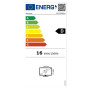 Samsung , LS27F320GAUXEN , 27 , IPS , FHD , 16:9 , 120 Hz , 5 ms , 1920 x 1080 pixels , 250 cd/m² , HDMI ports quantity 2 , Black