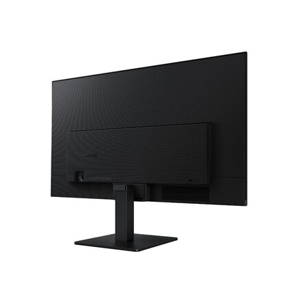 Samsung , LS27F320GAUXEN , 27 , IPS , FHD , 16:9 , 120 Hz , 5 ms , 1920 x 1080 pixels , 250 cd/m² , HDMI ports quantity 2 , Black